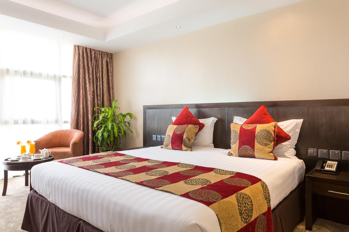 Boma Inn Eldoret Exterior photo